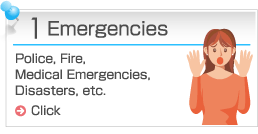 In an Emergency