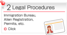 Legal Procedures